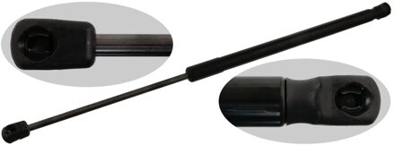 Mercedes Benz Gasdrukveer