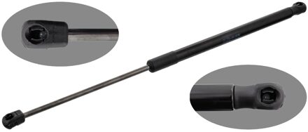 Mercedes Benz Gasdrukveer