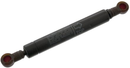 Mercedes Benz Gasklepdemper