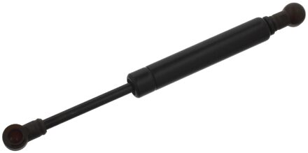 Mercedes Benz Gasklepdemper