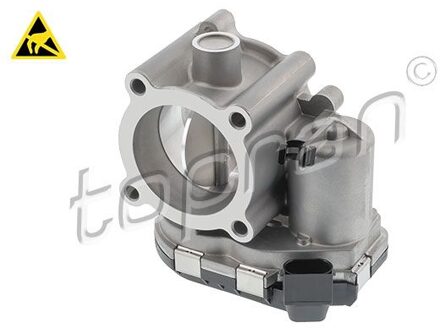 Mercedes Benz Gasklephuis 409925