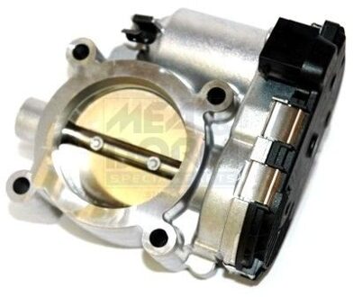 Mercedes Benz Gasklephuis 89159