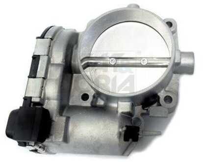 Mercedes Benz Gasklephuis 89220