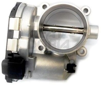 Mercedes Benz Gasklephuis 89253