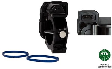 Mercedes Benz Gasklephuis 90688