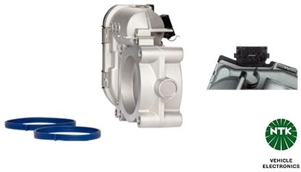 Mercedes Benz Gasklephuis 91444