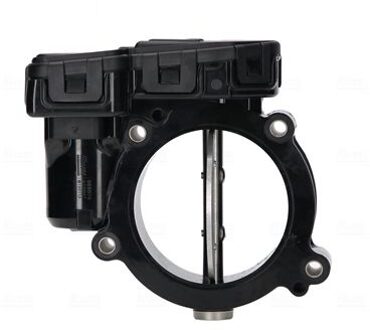 Mercedes Benz Gasklephuis 955076