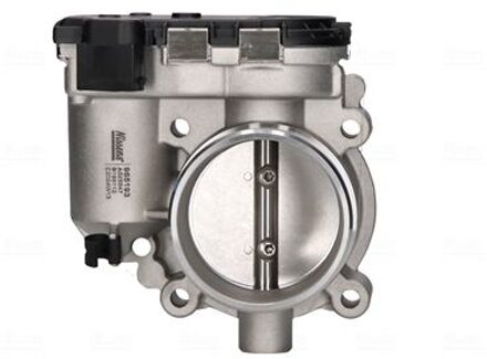 Mercedes Benz Gasklephuis 955193