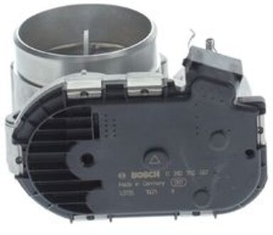 Mercedes Benz Gasklephuis