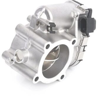 Mercedes Benz Gasklephuis