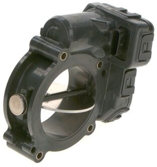 Mercedes Benz Gasklephuis