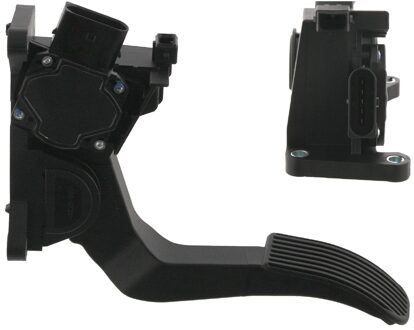 Mercedes Benz Gaspedaal