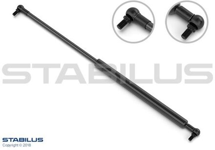 Mercedes Benz Gasveer, dak 056944