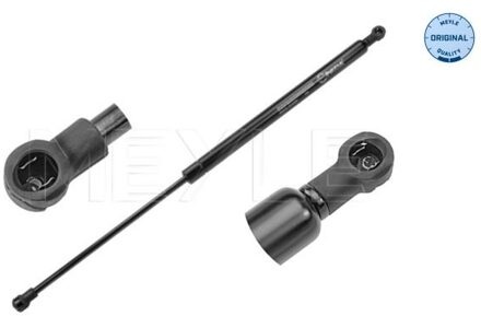 Mercedes Benz Gasveer, kofferruimte 0409100001