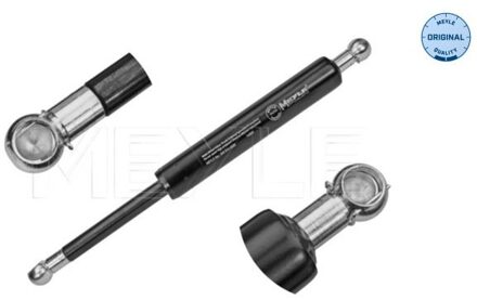 Mercedes Benz Gasveer, kofferruimte 0409100003