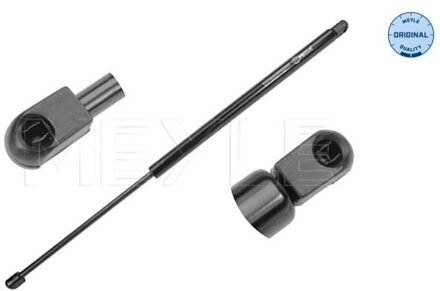 Mercedes Benz Gasveer, kofferruimte 0409100006