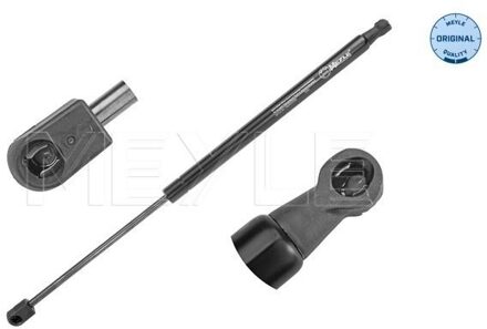 Mercedes Benz Gasveer, kofferruimte 0409100036