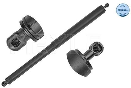 Mercedes Benz Gasveer, kofferruimte 0409100040