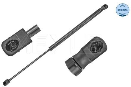 Mercedes Benz Gasveer, kofferruimte 0409100042