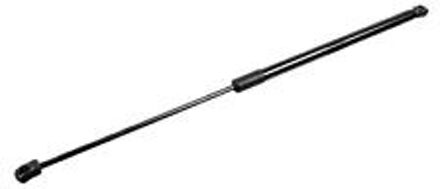 Mercedes Benz Gasveer, kofferruimte 177362