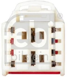 Mercedes Benz Gasveer, kofferruimte 179322