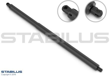 Mercedes Benz Gasveer, kofferruimte 359267