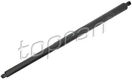 Mercedes Benz Gasveer, kofferruimte 411071