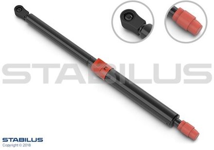 Mercedes Benz Gasveer, legbodem (Koffer-/Laadruimte) 432361