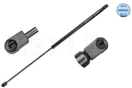 Mercedes Benz Gasveer, motorkap 0409100027