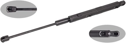 Mercedes Benz Gasveer, motorkap 103848