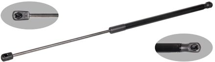 Mercedes Benz Gasveer, motorkap 103851