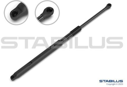 Mercedes Benz Gasveer, motorkap 130313