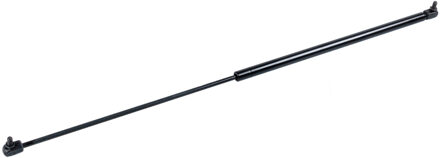 Mercedes Benz Gasveer, motorkap 170400