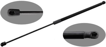 Mercedes Benz Gasveer, motorkap 47095