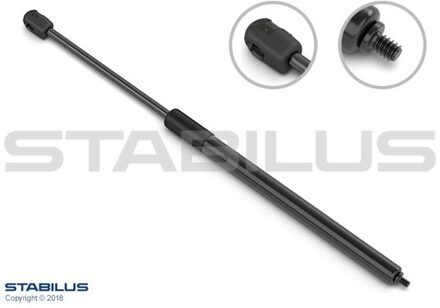 Mercedes Benz Gasveer, motorkap 846362