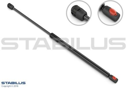 Mercedes Benz Gasveer, motorkap 848513