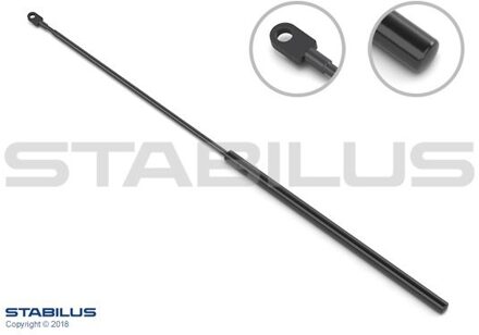 Mercedes Benz Gasveer, motorkap 876900