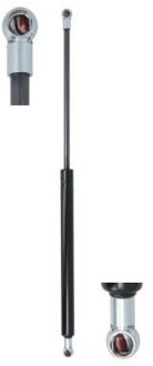 Mercedes Benz Gasveer, motorkap MGS3023