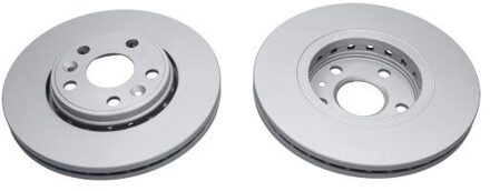 Mercedes Benz Gecoate Remschijf BR10041C