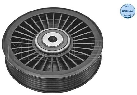 Mercedes Benz Geleide rol/omdraairol, Poly V-riem 0140090089