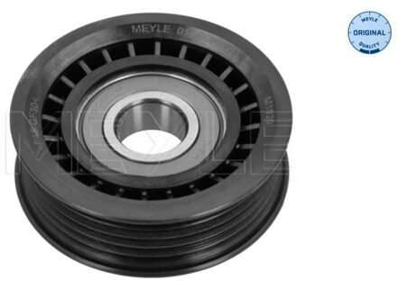 Mercedes Benz Geleide rol/omdraairol, Poly V-riem 0140090093