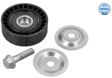 Mercedes Benz Geleide rol/omdraairol, Poly V-riem 0140090095