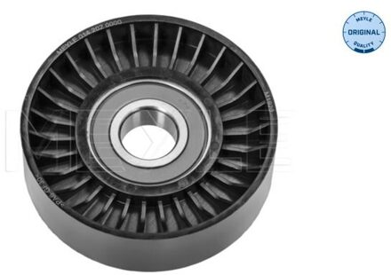 Mercedes Benz Geleide rol/omdraairol, Poly V-riem 0142020000