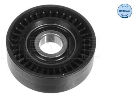 Mercedes Benz Geleide rol/omdraairol, Poly V-riem 0142020002