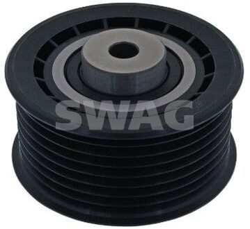 Mercedes Benz Geleide rol/omdraairol, Poly V-riem 10030006