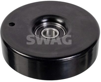 Mercedes Benz Geleide rol/omdraairol, Poly V-riem 10030010