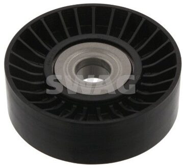 Mercedes Benz Geleide rol/omdraairol, Poly V-riem 10936399