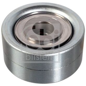 Mercedes Benz Geleide rol/omdraairol, Poly V-riem 178614