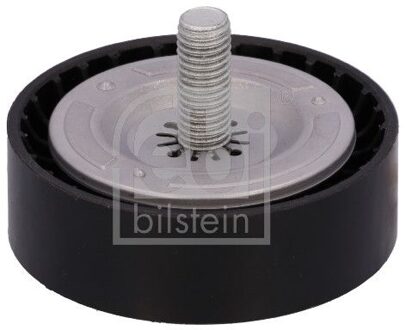 Mercedes Benz Geleide rol/omdraairol, Poly V-riem 196824