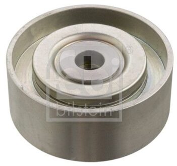 Mercedes Benz Geleide rol/omdraairol, Poly V-riem 26247